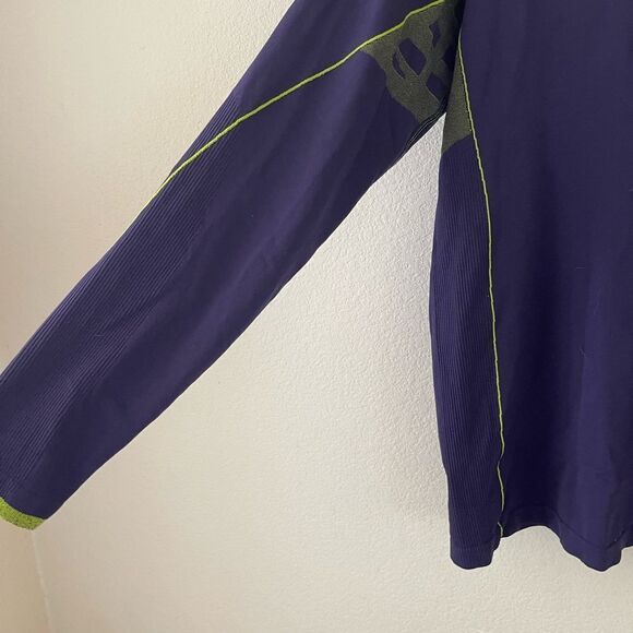 Jack wolfeskin mens performance long sleeve‎ - Picture 6 of 11